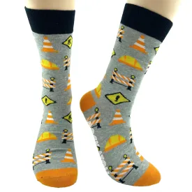 SAFETY STYLE SOCKS