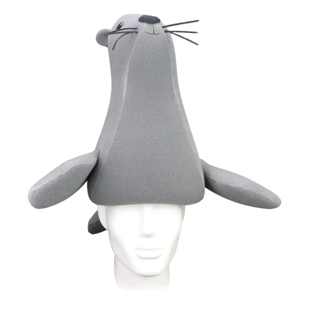 Seal Hat