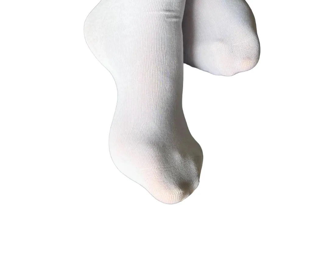 Seamless Sensory Socks