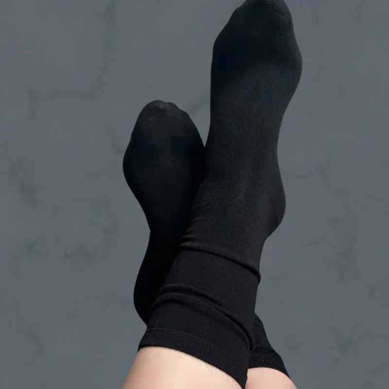 Seamless Sensory Socks