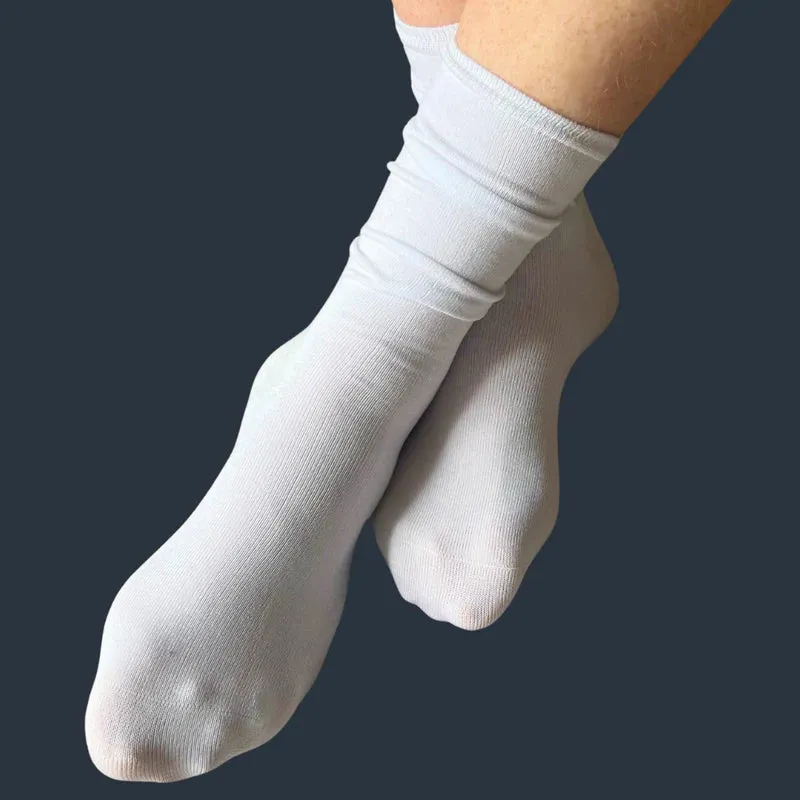 Seamless Sensory Socks