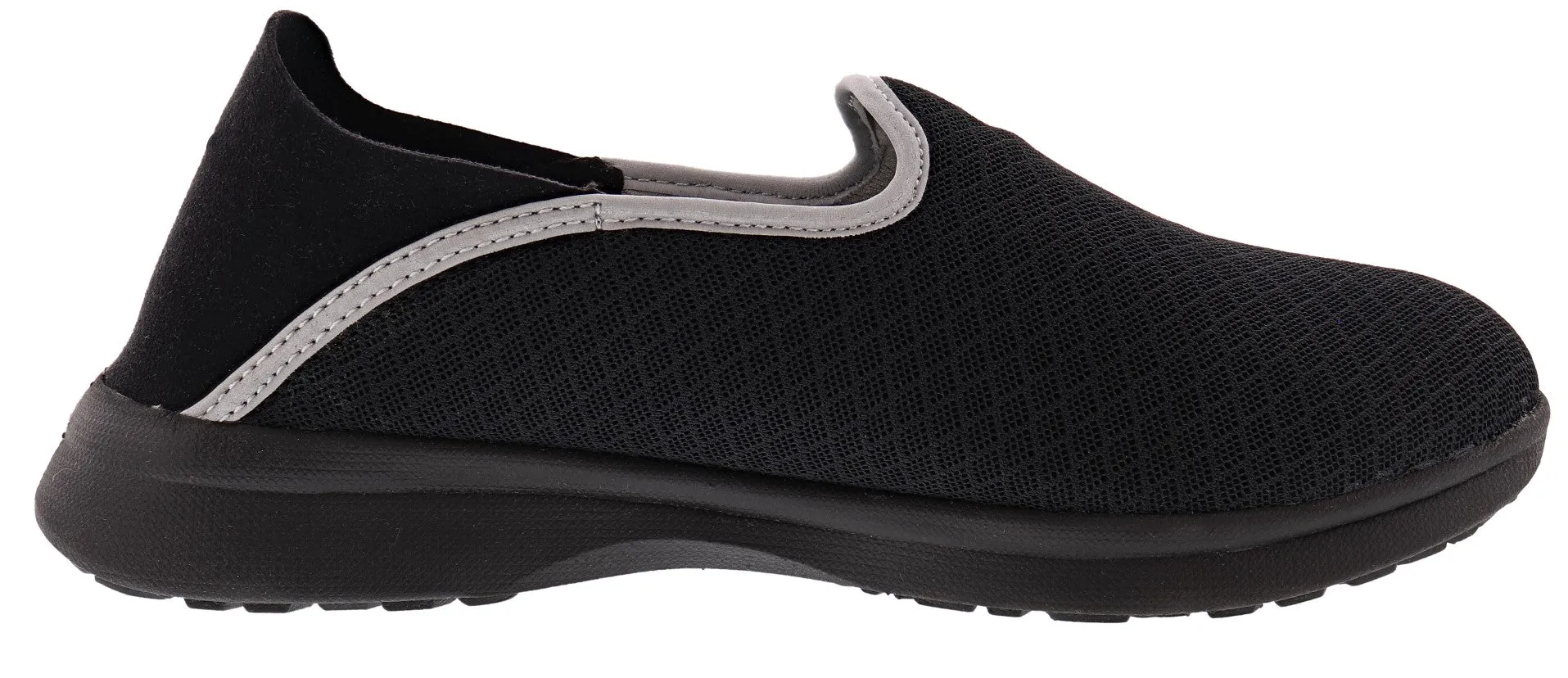 Softwalk Women's Simba Slip On Walking Shoes