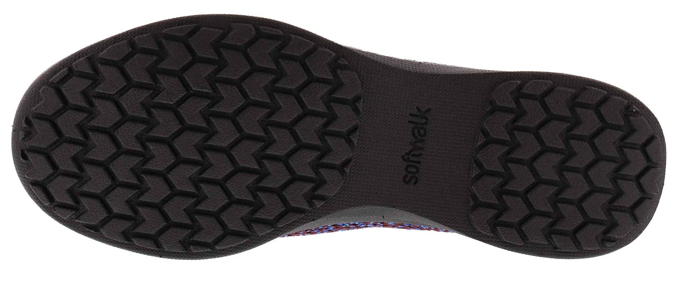 Softwalk Women's Simba Slip On Walking Shoes