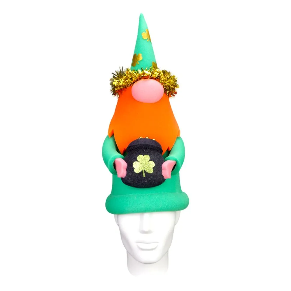 St. Patrick´s Gnome Hat