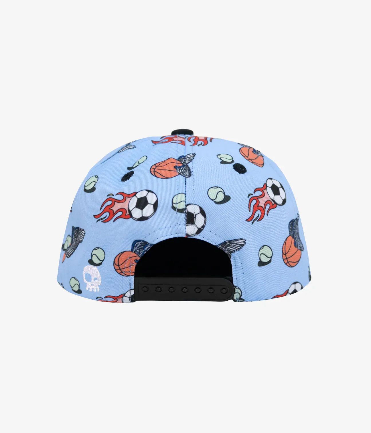 The Jock Snapback - BABY