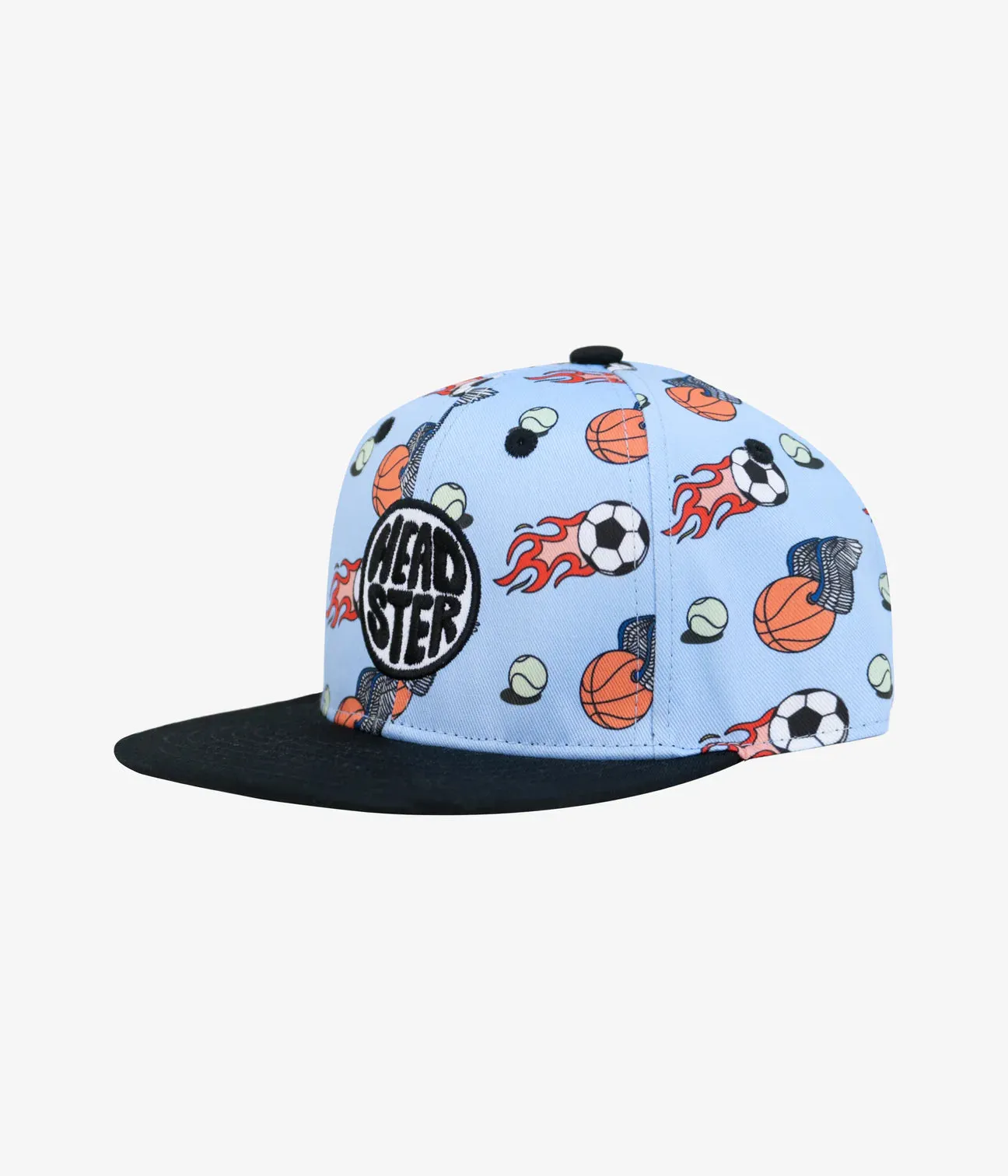 The Jock Snapback - BABY