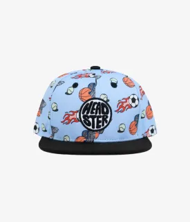 The Jock Snapback - KIDS