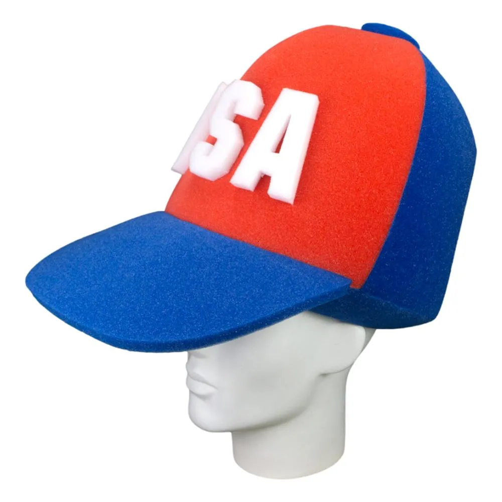 USA Giant Baseball Hat