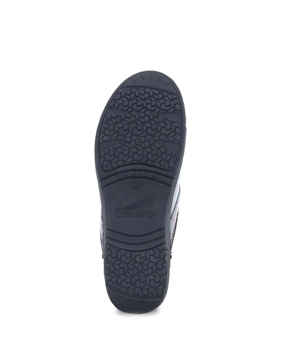 Women's Dansko XP 2.0 Color: Marble Swirl Patent