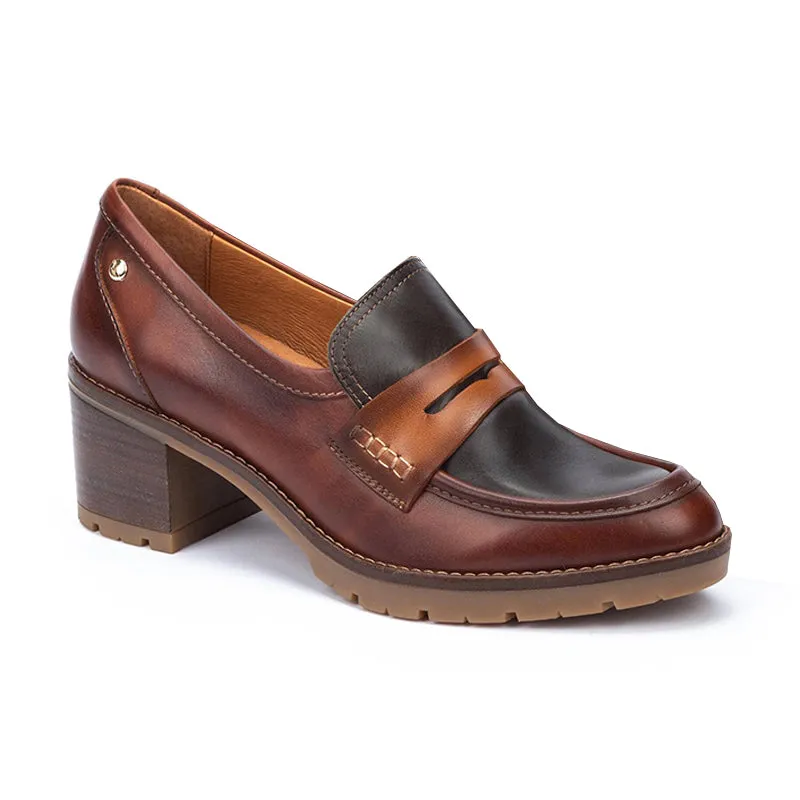 Women's Llanes Cognac