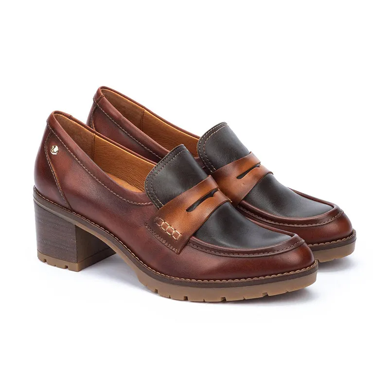 Women's Llanes Cognac