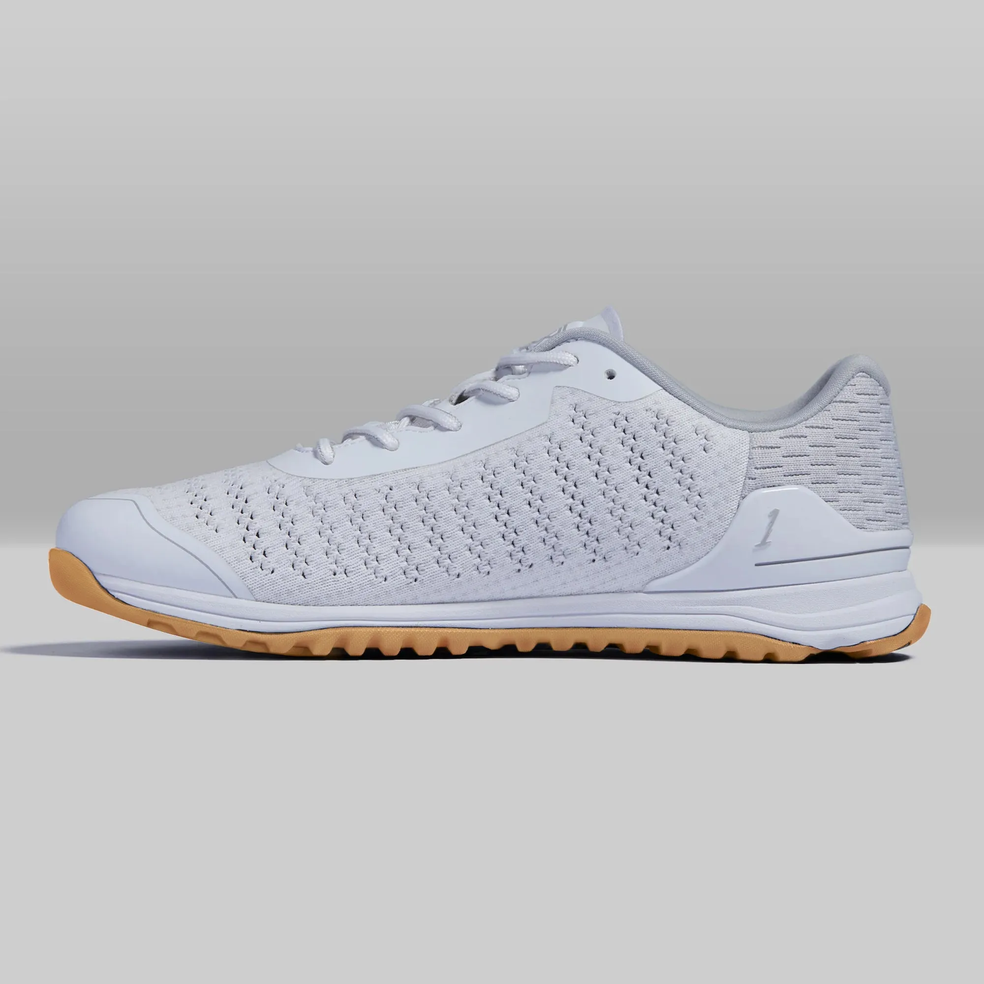 Women's Savage 1 (White/Gum)