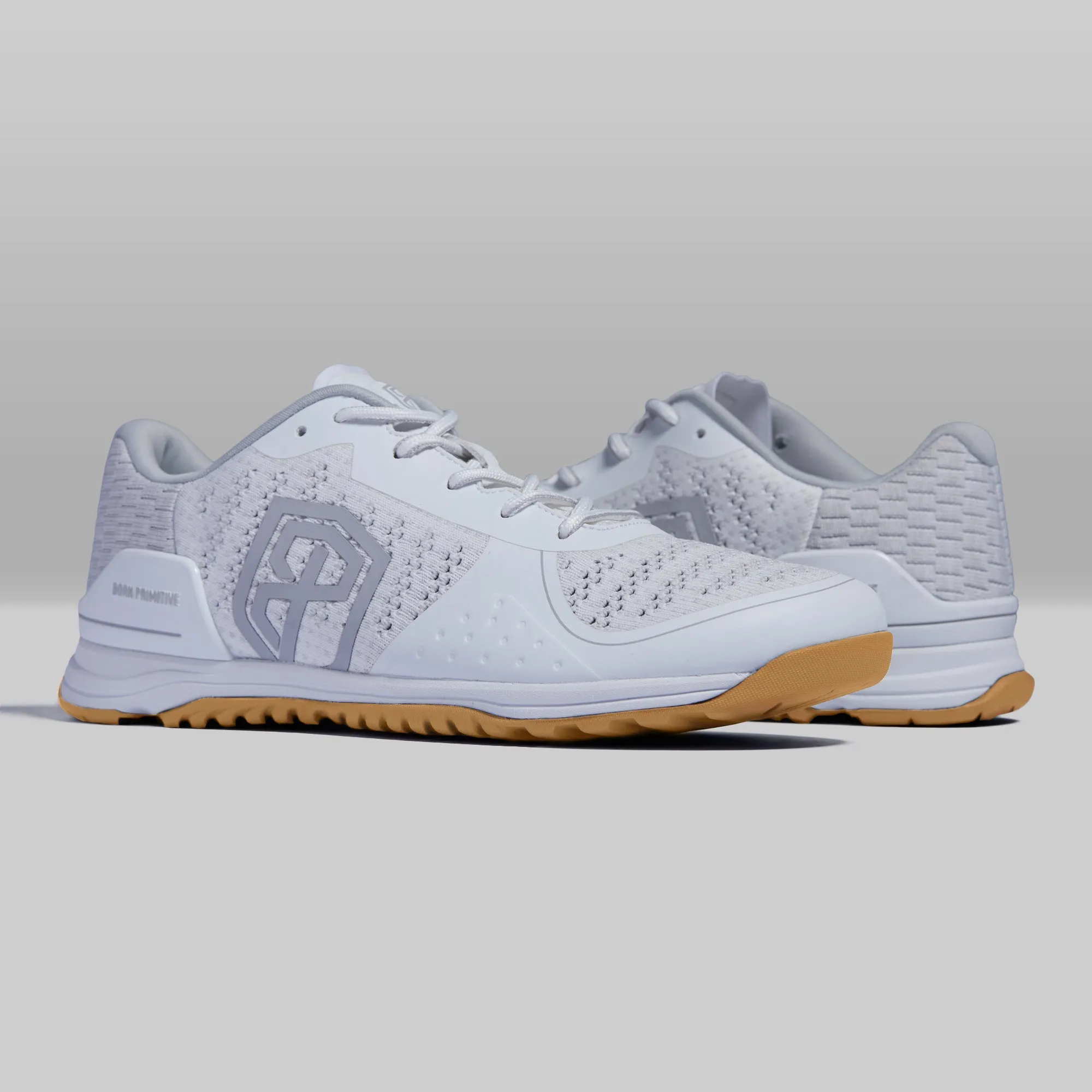 Women's Savage 1 (White/Gum)