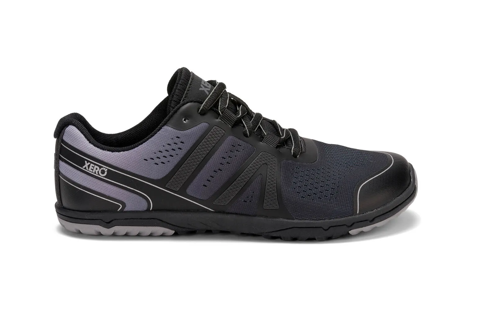 Xero HFS II Road Running Shoe Women's Sizing